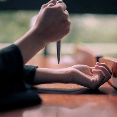 女生身体部位个性头像 17张高清精选合集来了