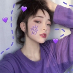 适合女生的单人双人QQ头像 18组高清好看的单人女生头像