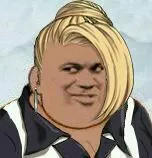 王者荣耀开黑头像 胖虎微笑系列来啦