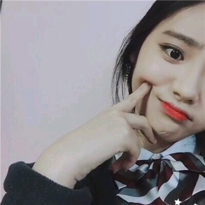 14组超可爱双人闺蜜头像 高清无水印直接存