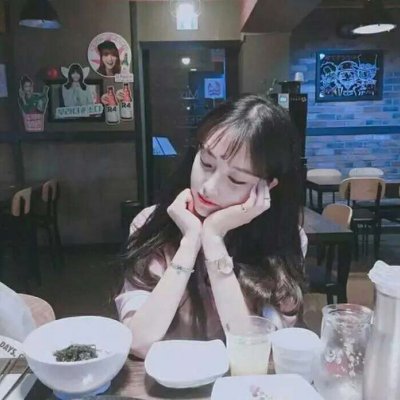 19张高清清新甜美可爱女生头像 赶紧存起来