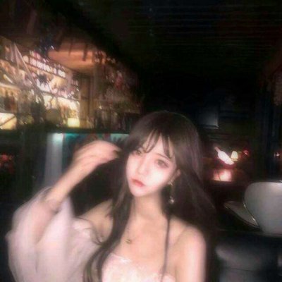 23张霸气社会风女生QQ头像 高清冷酷感拉满