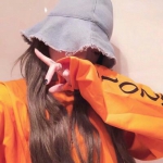 11张高清好看的女生个性QQ头像合集