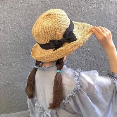 女生戴帽QQ头像合集！34张高清又酷的时尚款头像