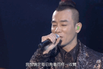 演艺圈里让人羡慕的模范夫妻都有谁