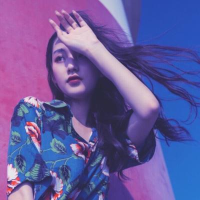 24张超仙闺蜜QQ头像！软乎乎的仙女范头像合集来了