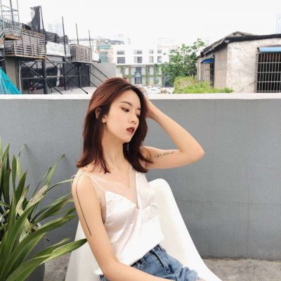 26张个性有趣的闺蜜高清头像 好看又有梗