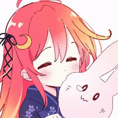 软萌感拉满！11张二次元卡哇伊女生卖萌头像