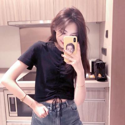 抖音热门女生头像！20张高清好看的抖音美女头像合集