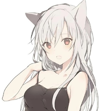 这里有一组好用的聊天头像表情包