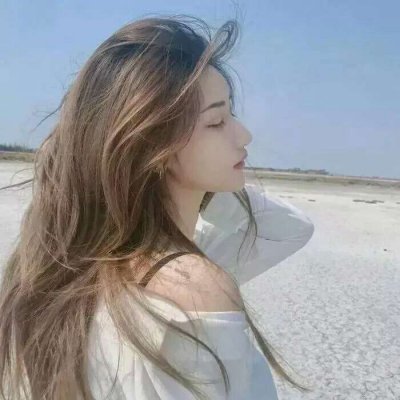 27张软萌可爱女生头像 一次收好超治愈