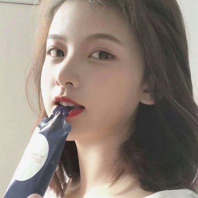 23张超好看的抖音女生小清新头像合集