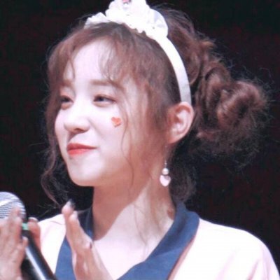 韩范小仙女头像合集！34张高清唯美女生头像来啦