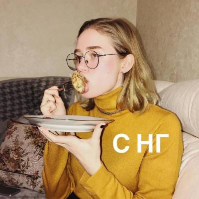 21张高清高冷欧美女生微信头像 氛围感拉满