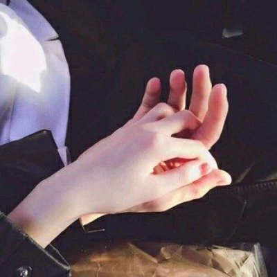 女生身体部位QQ头像合集 13张高清好看的款式