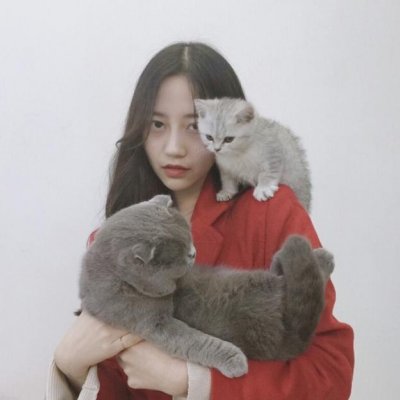 15张高清软妹萌妹头像合集 可爱女生头像直接存