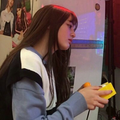 21张高清超酷女生头像合集 氛围感拉满