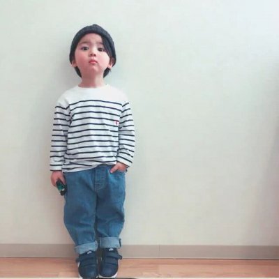 21张超萌可爱小孩闺蜜头像 高清萌娃闺蜜头像合集