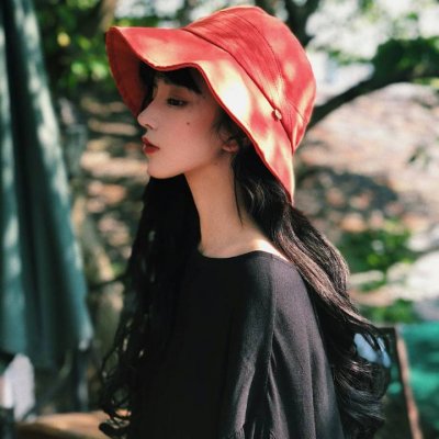 36张霸气拽姐感网图女生头像 高冷又好看