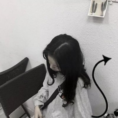 微信美女头像真实感拉满！36张高清好看的真人女生头像合集