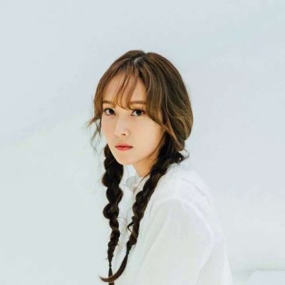 21张高清好看的欧美女生微博头像 最新合集来啦