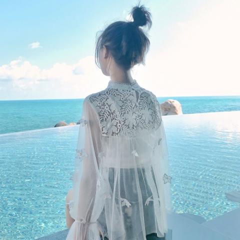 20张高清好看的微信美女时尚背影头像合集