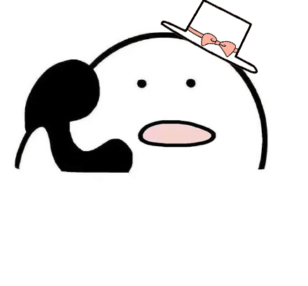 聊天斗图必备！打电话主题动图表情包合集