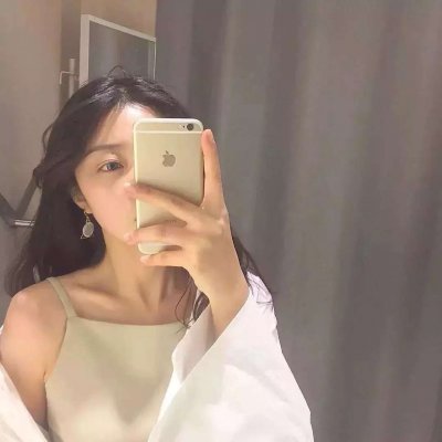 36张高清酷感女生头像 又帅又飒的女生头像合集