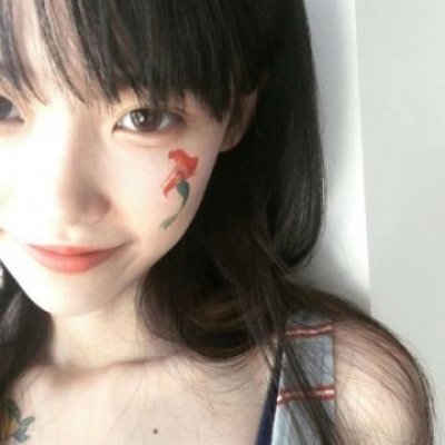 24张高清韩系闺蜜头像 双人款个性好看都在这