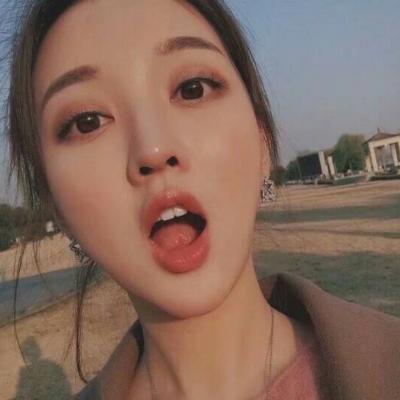 36张高清时尚气质女生QQ头像 氛围感拉满