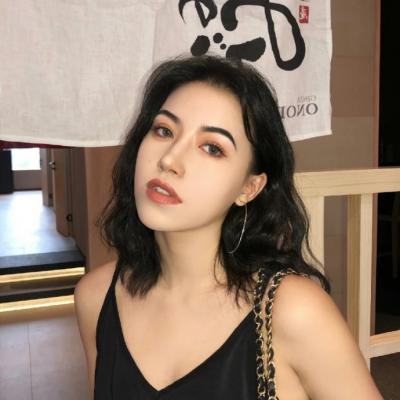 超拽霸气社会女生头像 24张高清好看的合集来了