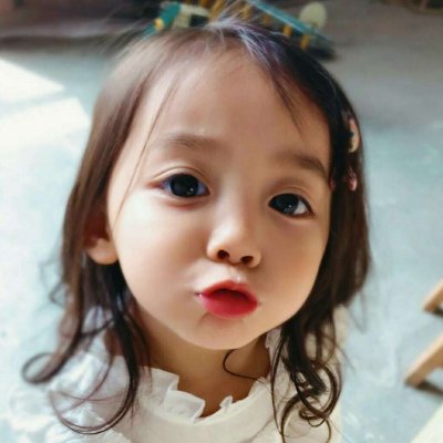 18张软萌小萝莉高清头像 治愈感拉满的可爱女生头像合集