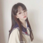 26张时尚款一人一张闺蜜头像 高清好看直接用