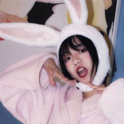 网红小美女头像合集！36张高清热门网红女孩头像都在这