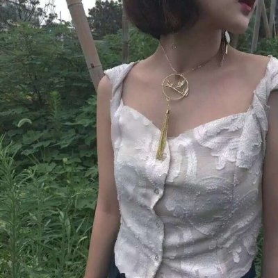 女生不露脸部位QQ头像 17张高清性感好看合集