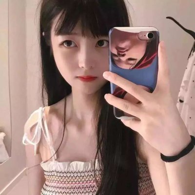 36张高清酷感女生头像 又帅又飒的女生头像合集