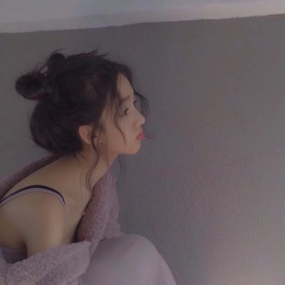 24张高清真人可爱萌少女头像 好看的女生头像合集
