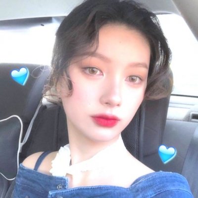 36张超飒三人闺蜜头像！高清霸气款直接用