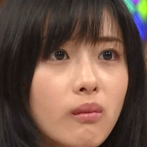 《5LDK》石原里美吃东西GIF动图