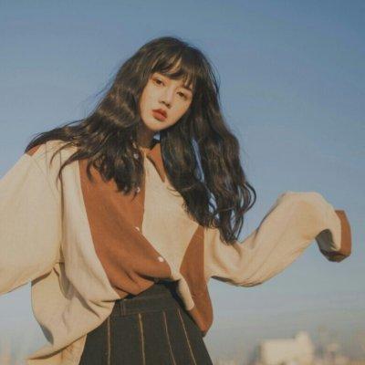 30张高清好看的三人闺蜜头像合集