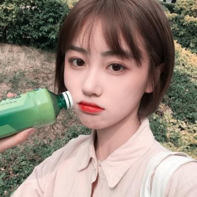 21张高清有意境的女生微信头像 氛围感拉满