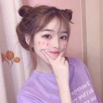 11张超可爱高清小仙女头像合集 女生头像专属