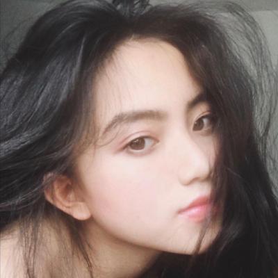 30组高清欧美范闺蜜头像 一人一张合集