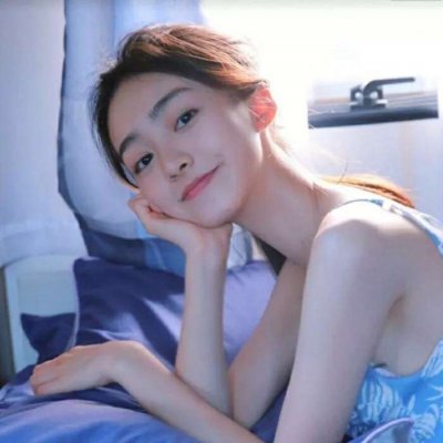 超酷女生头像合集！20张高清拽姐头像直接存