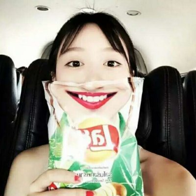 27张软萌可爱女生头像 一次收好超治愈