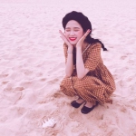 22张高清甜美可爱女生头像 软妹感拉满直接存