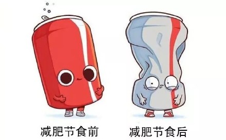 戳中笑点！这组扎心脑洞小漫画太真实了