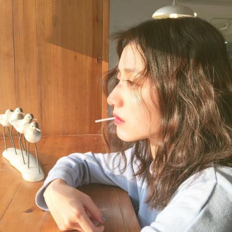 24张超拽霸气女生QQ头像 高清有范直接用