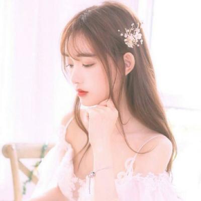 想要小清新女生头像？这里13张高清大图安排上