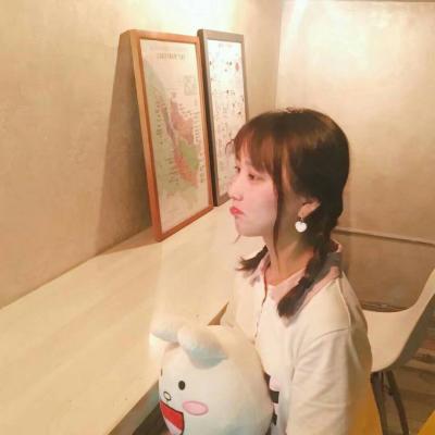 36张可爱好看的闺蜜头像高清大图来啦